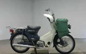 HONDA PRESS CUB 50 C50