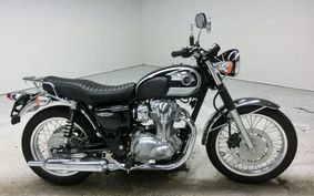 KAWASAKI W800 2013 EJ800A