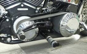 HARLEY FLSTF 1450 2002 BMY