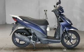 SUZUKI ADDRESS 110 CE47A