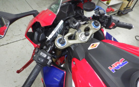 HONDA CBR1000RR GEN 3 SPECIAL 2017 SC77