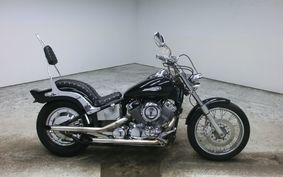 YAMAHA DRAGSTAR 400 1997