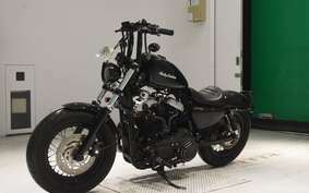 HARLEY XL1200X 2012