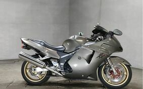 HONDA CBR1100XX 1997 SC35