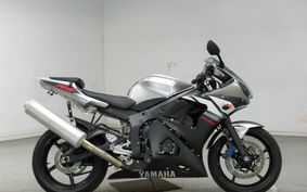 YAMAHA YZF-R6 2003 RJ05