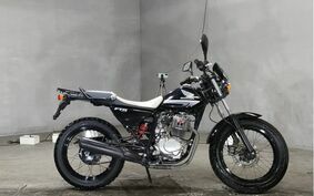 HONDA FTR223 MC34