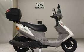 SUZUKI ADDRESS V125 G CF4EA