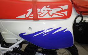 HONDA XLR125R JD16