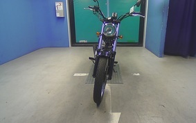 SUZUKI GRASS TRACKER NJ4BA