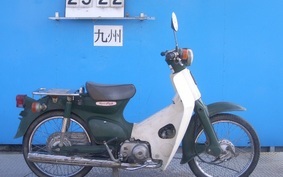 HONDA C50 SUPER CUB AA01