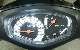 SUZUKI ADDRESS V125 G CF46A