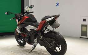 YAMAHA MT-25 RG10J