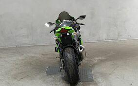 KAWASAKI ZX 10 NINJA R 2018 ZXT00S