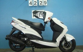 YAMAHA CYGNUS 125 X 2 2011 SE44J