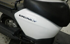 HONDA BENLY 110 JA09