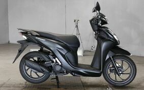 HONDA DIO 110 JK03