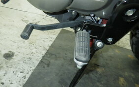 HONDA MONKEY 125 ABS JB02