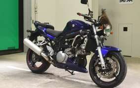 SUZUKI SV1000S 2006 VT54A