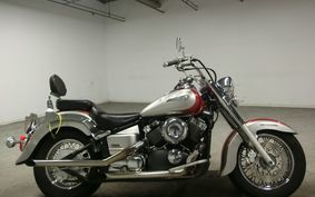 YAMAHA DRAGSTAR 400 CLASSIC 2006 VH01J