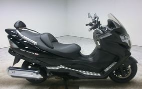 SUZUKI SKYWAVE 250 (Burgman 250) S Fi CJ46A