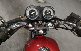 YAMAHA YB125SP PCJL