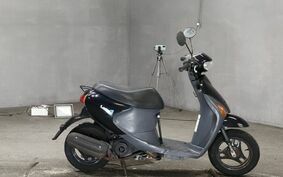 SUZUKI LET's 4 CA41A