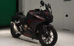 HONDA CBR400R 2020 NC56