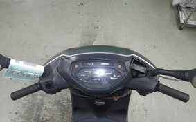 HONDA LEAD 100 JF06