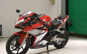 HONDA CBR250RR MC51