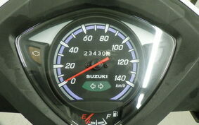 SUZUKI ADDRESS 110 CE47A