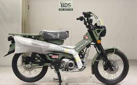 HONDA CT125-2 JA65