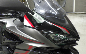 KAWASAKI NINJA 1000 SX 2024 ZXT02K