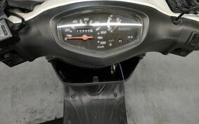 SUZUKI ADDRESS V125 G CF4EA