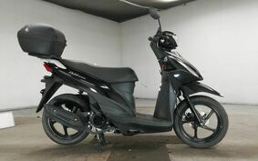 SUZUKI ADDRESS 110 CE47A