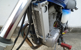 HONDA APE100 HC07