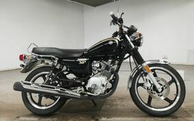 YAMAHA YB125SP PCJL