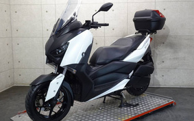 YAMAHA X-MAX SG42J