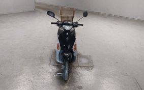 SUZUKI LETS4 CA41A