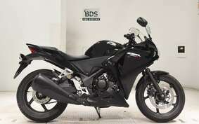 HONDA CBR250R GEN 3 MC41