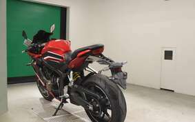 HONDA CBR650R 2021 RH03