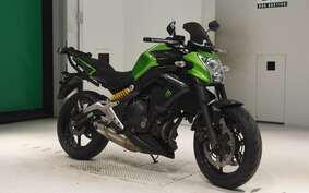 KAWASAKI ER600 N 2012