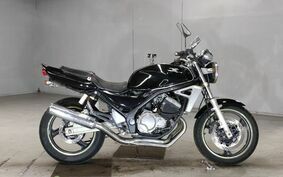 KAWASAKI BALIUS 250 Gen.2 ZR250B