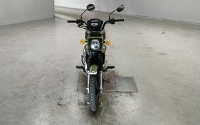 HONDA CROSS CUB 110 JA45