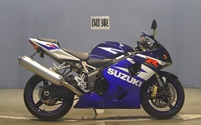 SUZUKI GSX-R600 2004 GN7CA