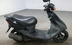 SUZUKI LET's 2 CA1PA