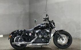 HARLEY XL1200X 2011 LC3