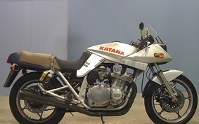 SUZUKI GSX750S KATANA 1982 GS75X