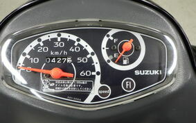 SUZUKI LET's 4 G CA45A