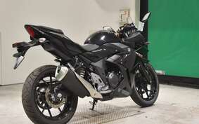 SUZUKI GSX250RA DN11A