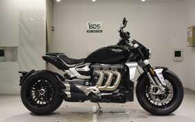 TRIUMPH ROCKET III R 2023 BG11J5